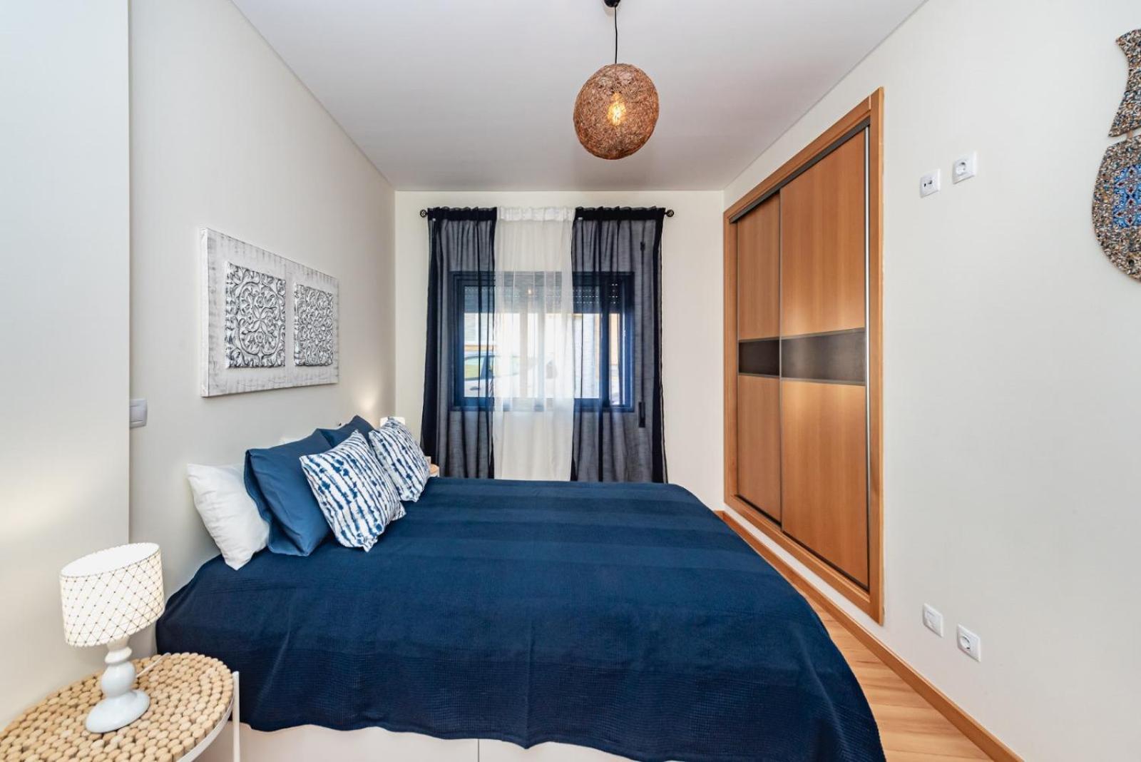 Casa Da Cortica Apartment Сейшал Екстериор снимка