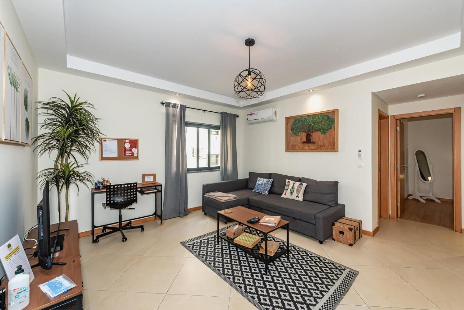 Casa Da Cortica Apartment Сейшал Екстериор снимка