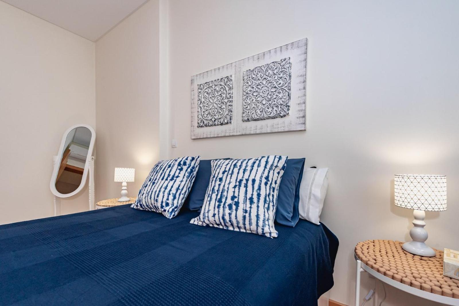 Casa Da Cortica Apartment Сейшал Екстериор снимка