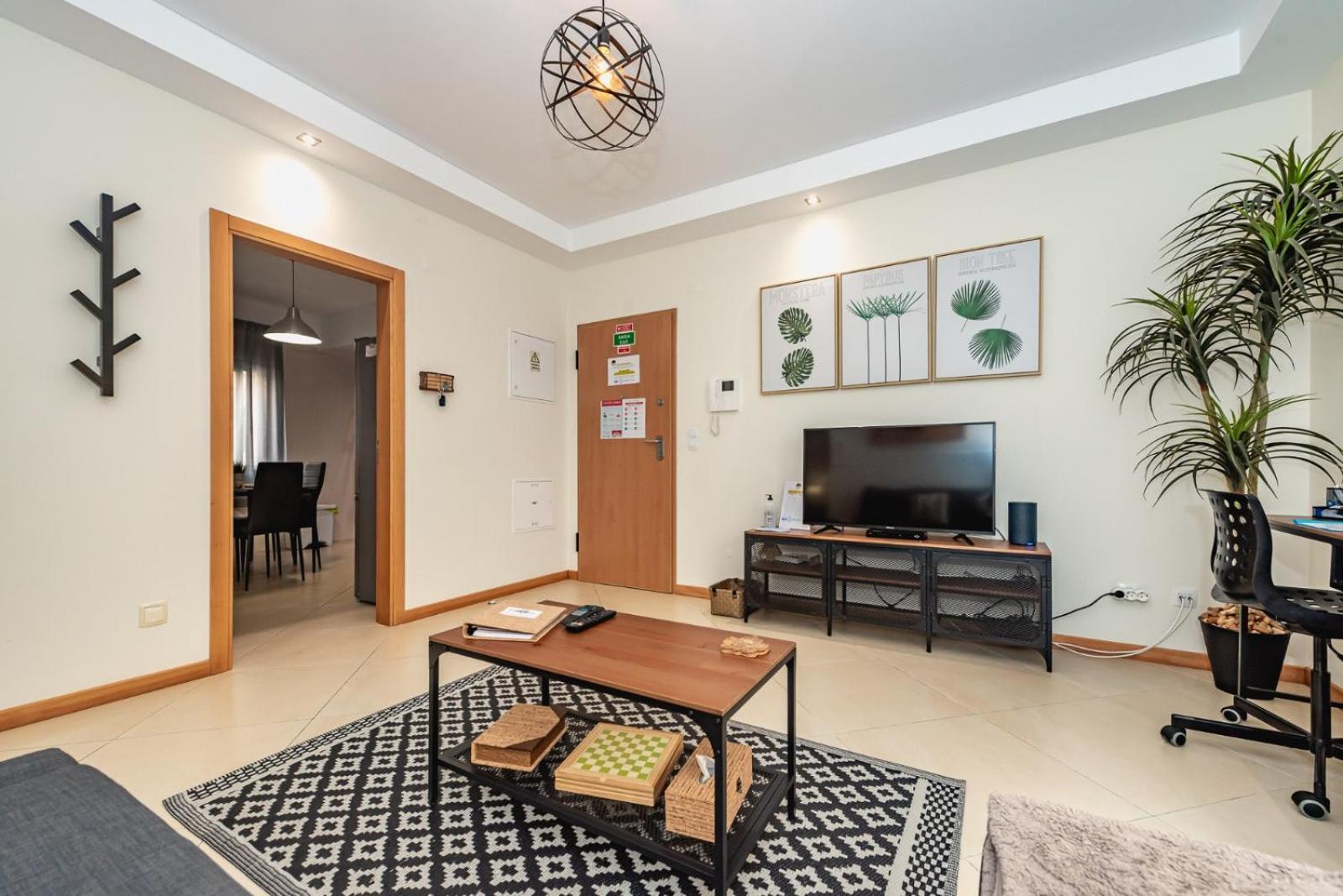 Casa Da Cortica Apartment Сейшал Екстериор снимка