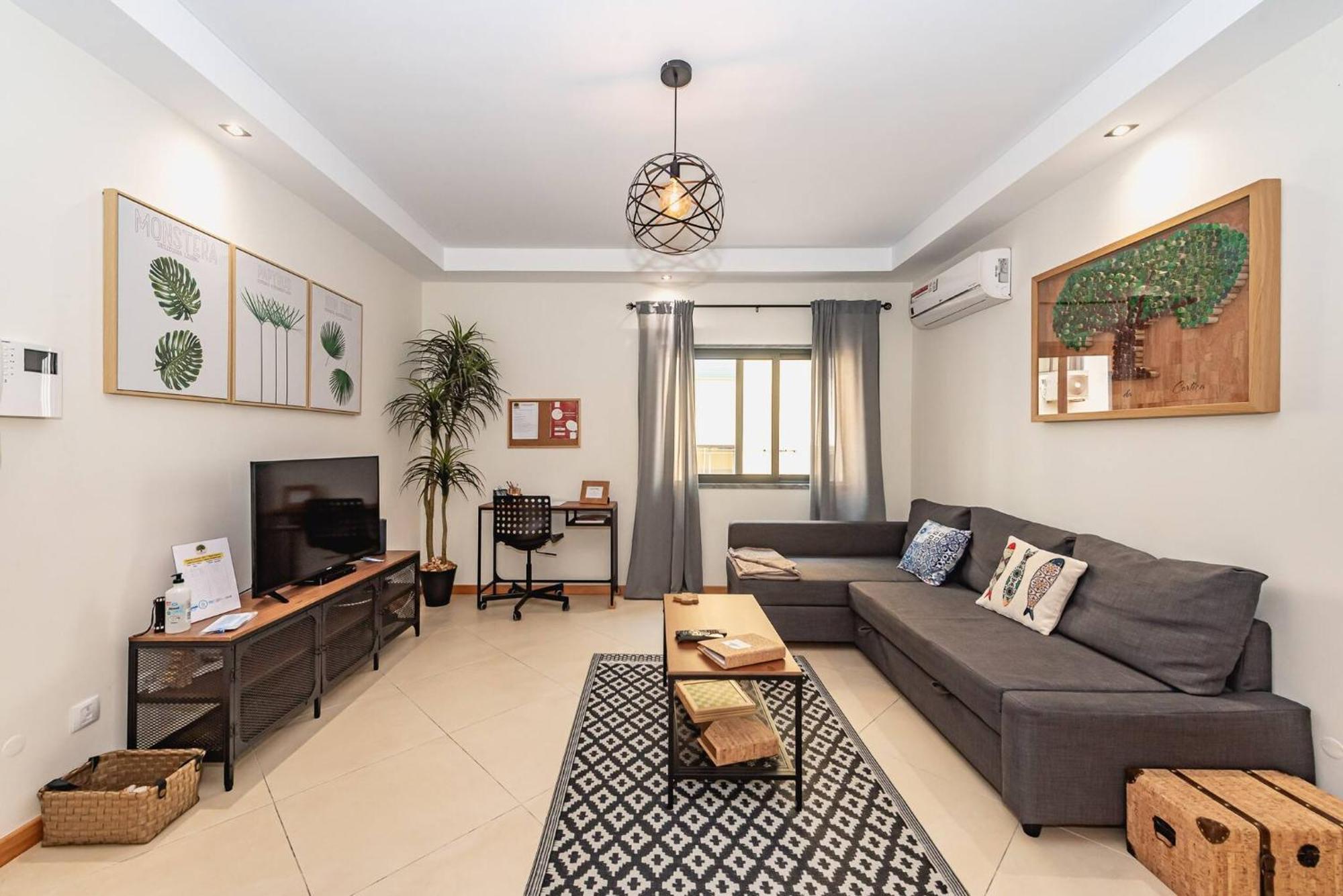 Casa Da Cortica Apartment Сейшал Екстериор снимка
