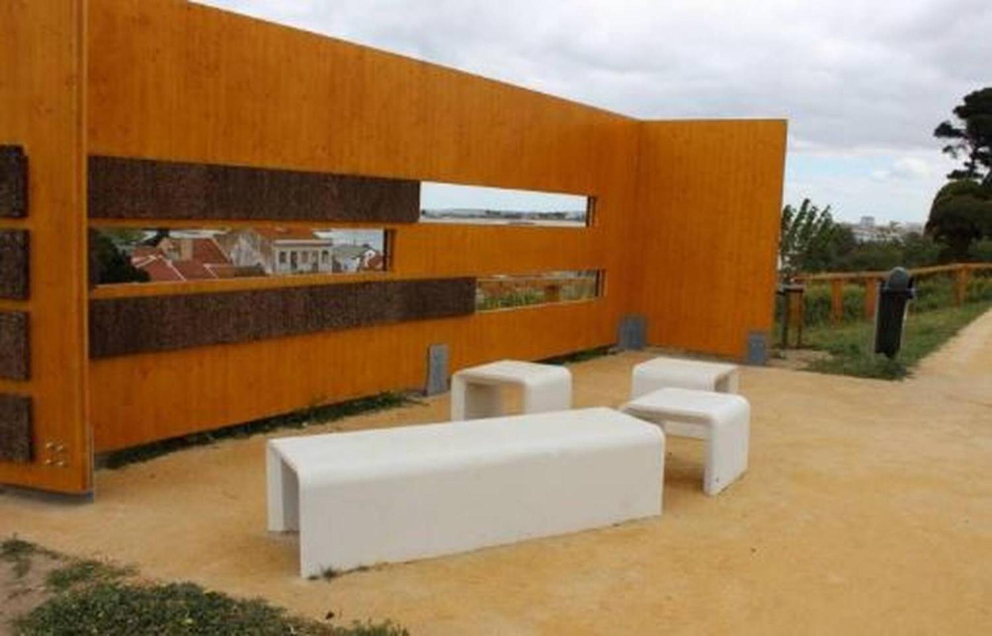 Casa Da Cortica Apartment Сейшал Екстериор снимка