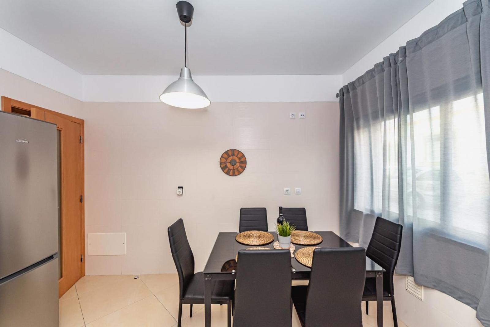 Casa Da Cortica Apartment Сейшал Екстериор снимка