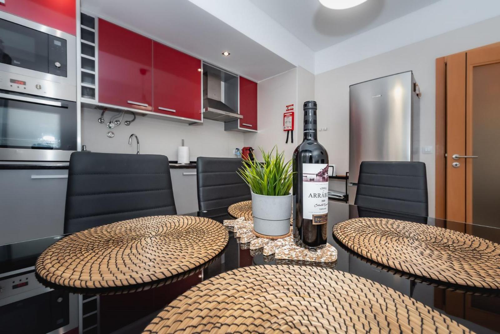 Casa Da Cortica Apartment Сейшал Екстериор снимка