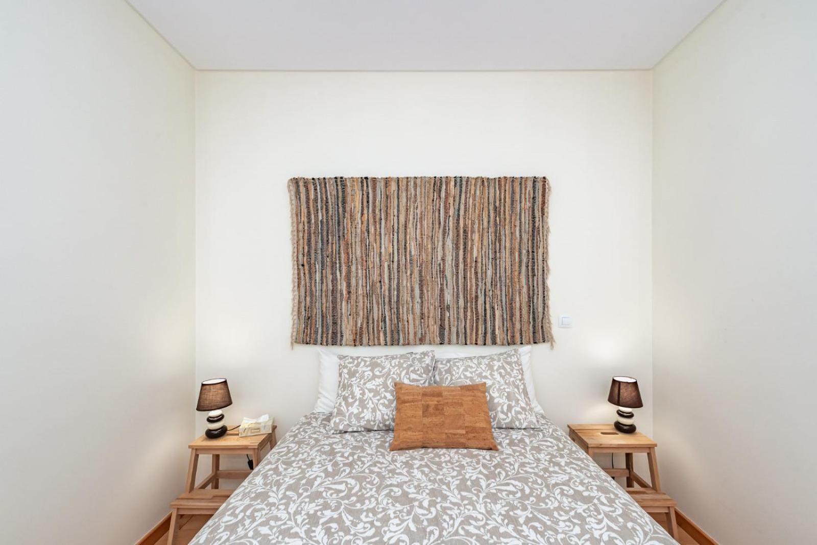 Casa Da Cortica Apartment Сейшал Екстериор снимка