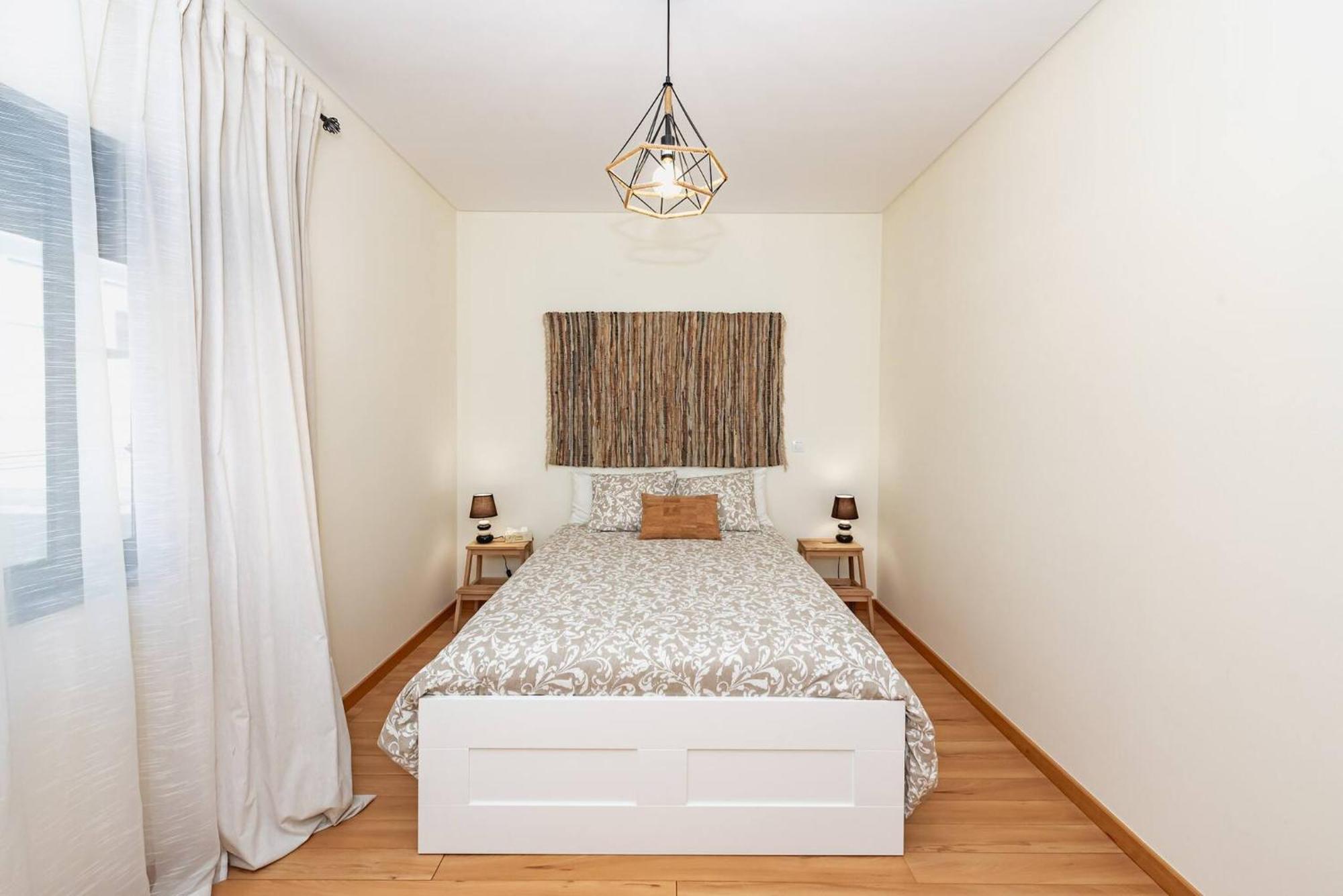 Casa Da Cortica Apartment Сейшал Екстериор снимка