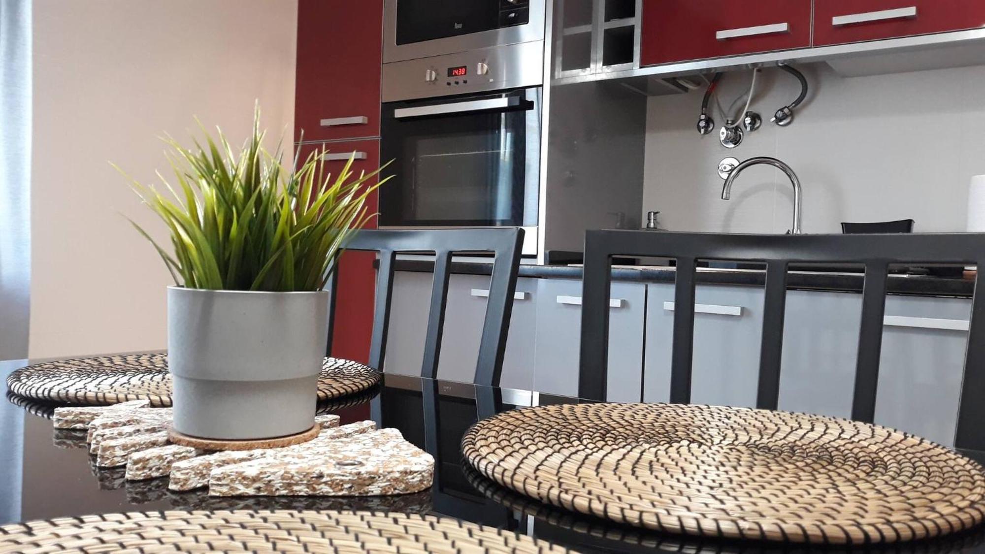 Casa Da Cortica Apartment Сейшал Екстериор снимка